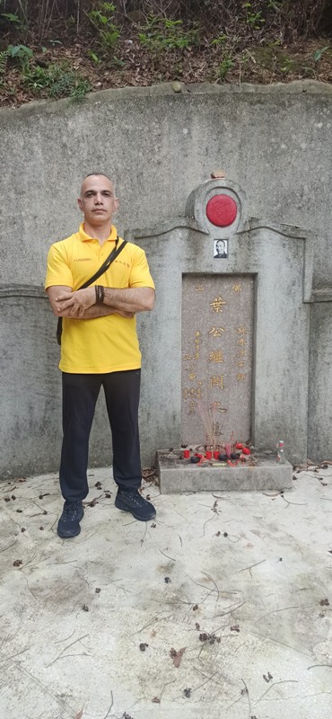 hong kong kung fu academy di Sifu Salvatore Mezzone, arti marziali wing chun, weng chun GM Michael Tang, tai chi quan, sanda e sport da combattimento, shaolin cina (1)